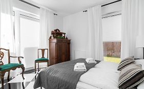 Comfy Apartments - Stare Miasto z Ogrodem